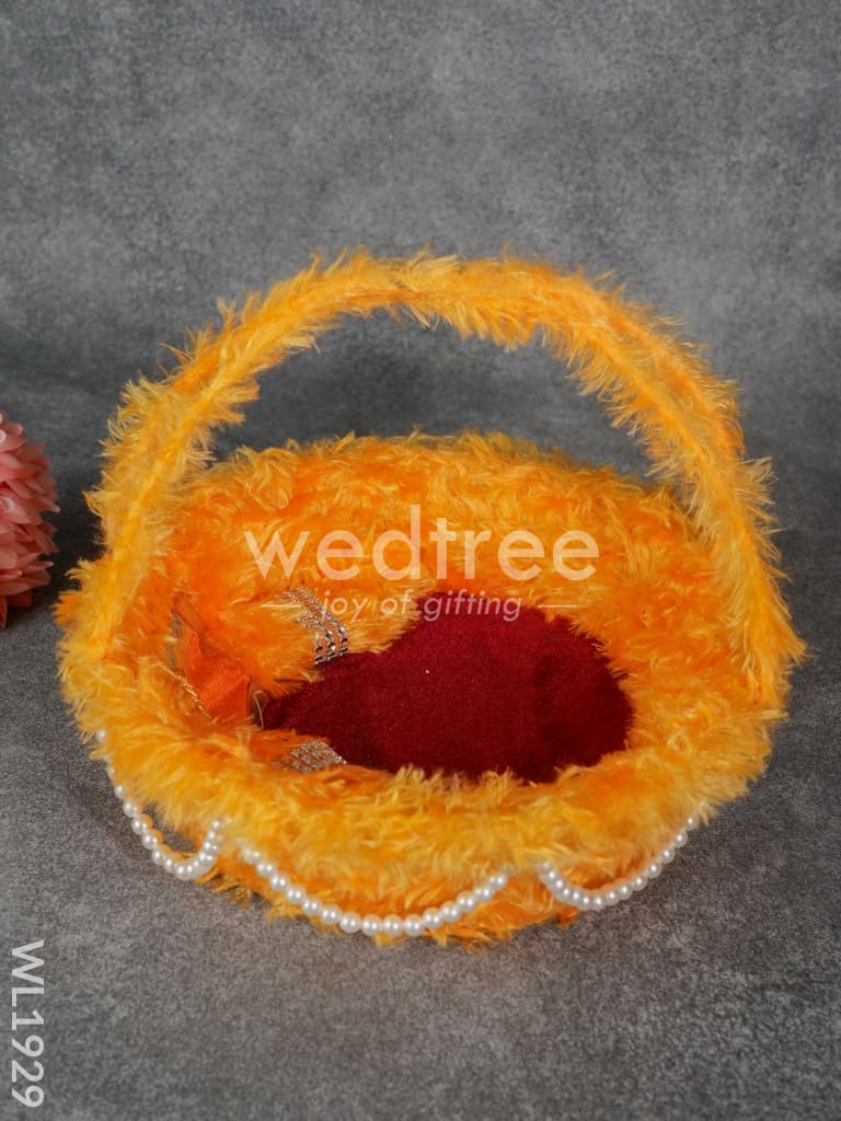 Laddu Gopal Basket - WL1929