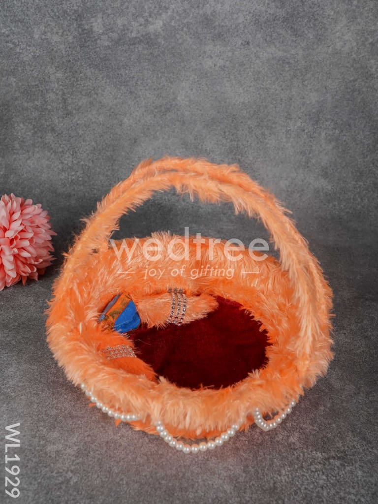 Laddu Gopal Basket - WL1929