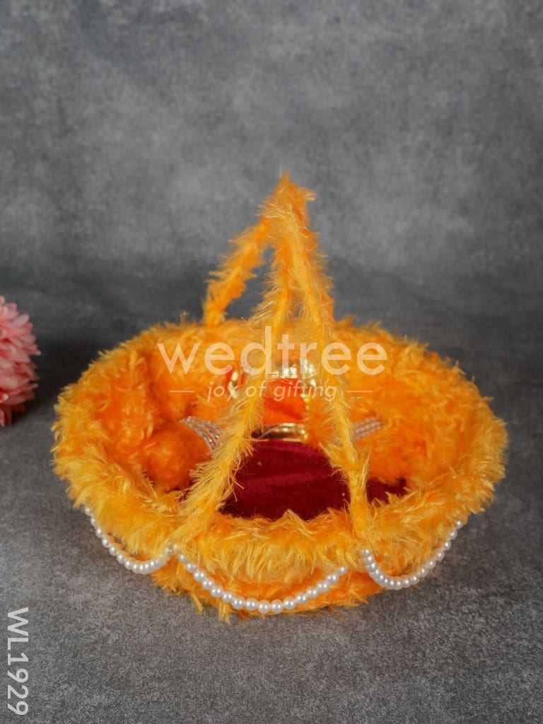 Laddu Gopal Basket - WL1929