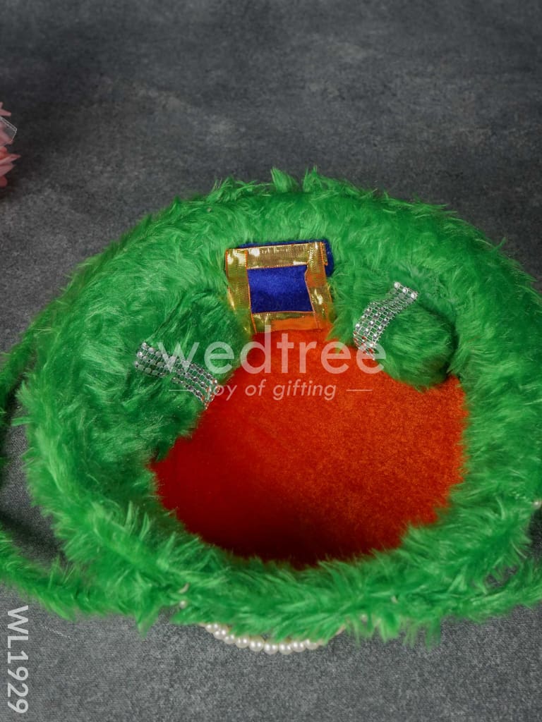 Laddu Gopal Basket - WL1929