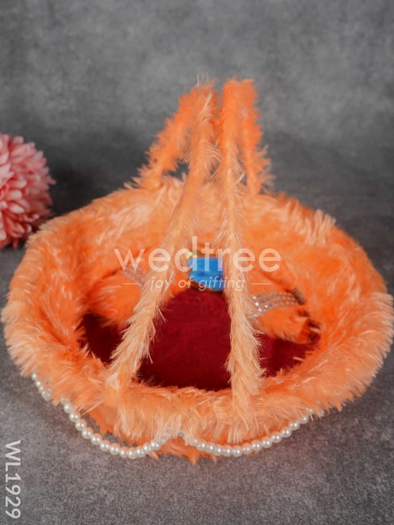 Laddu Gopal Basket - WL1929