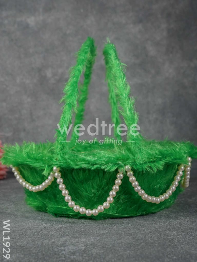 Laddu Gopal Basket - WL1929