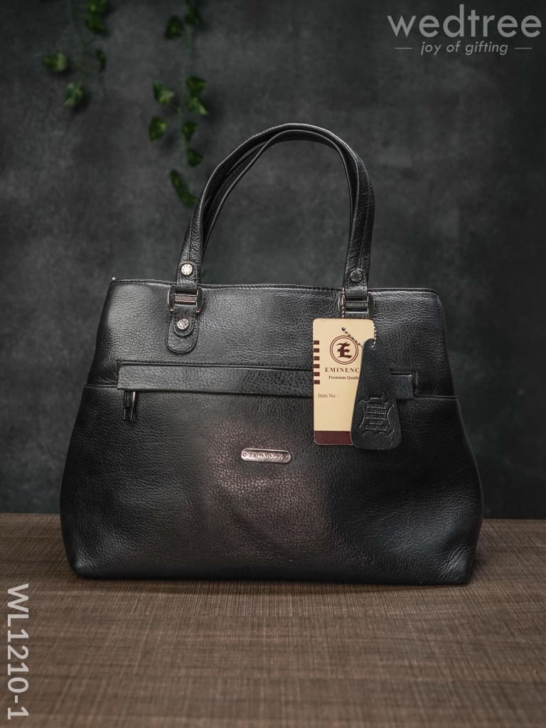Ladies handbag - Leather - WL1210