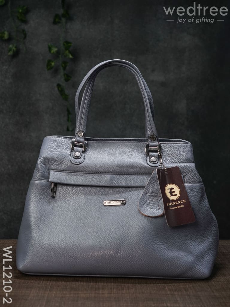 Ladies handbag - Leather - WL1210