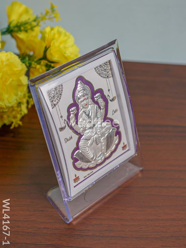 Lakshmi Frame with Stand - WL4167-1
