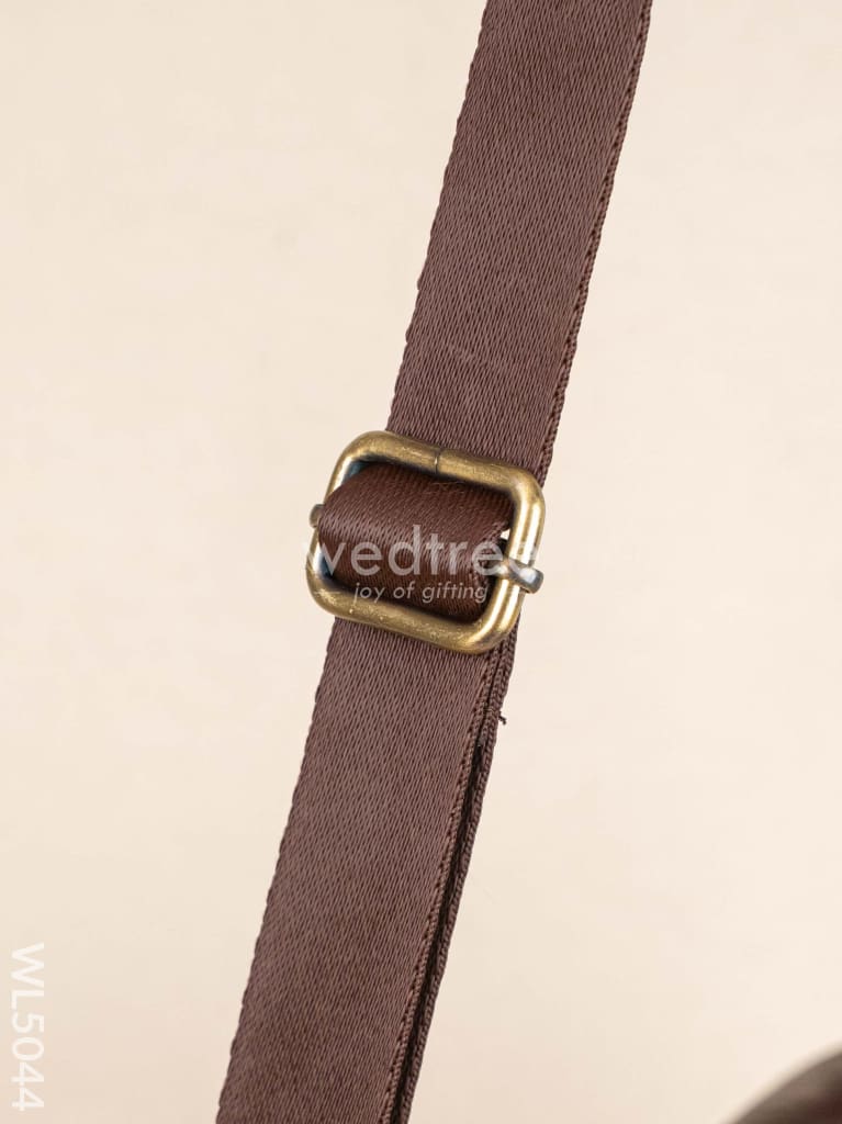 Leather Slingbag - WL5044