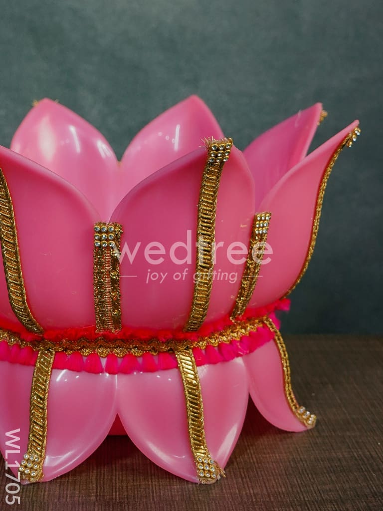 Lotus Base - WL1705