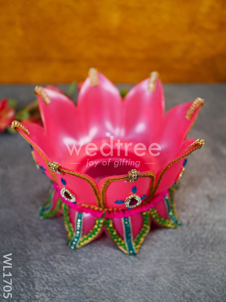 Lotus Base - WL1705