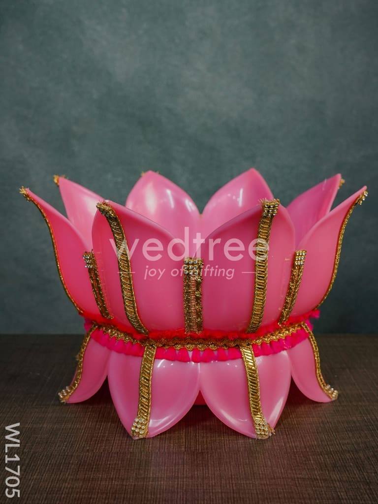 Lotus Base - WL1705