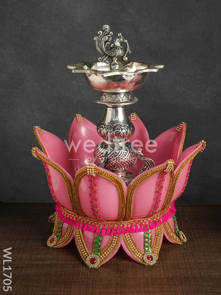 Lotus Base - WL1705