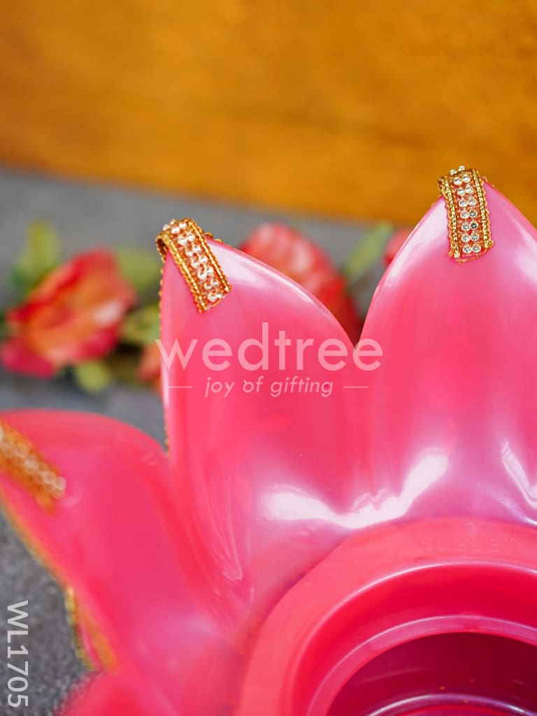 Lotus Base - WL1705