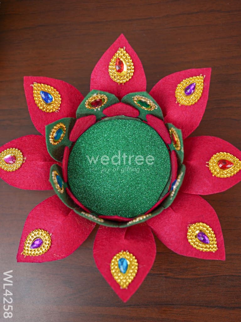 Lotus Base - WL4258