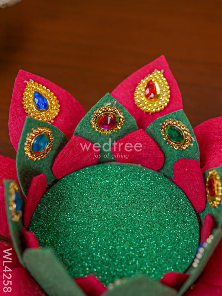 Lotus Base - WL4258