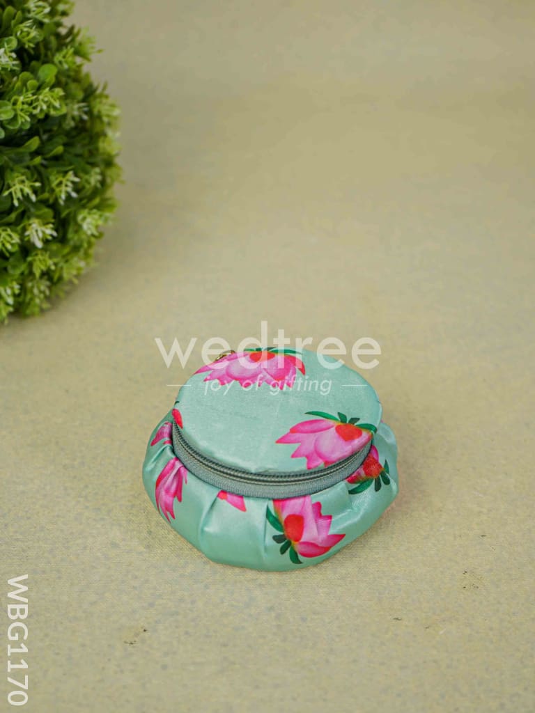 Lotus Design Bangle Box - WBG1170