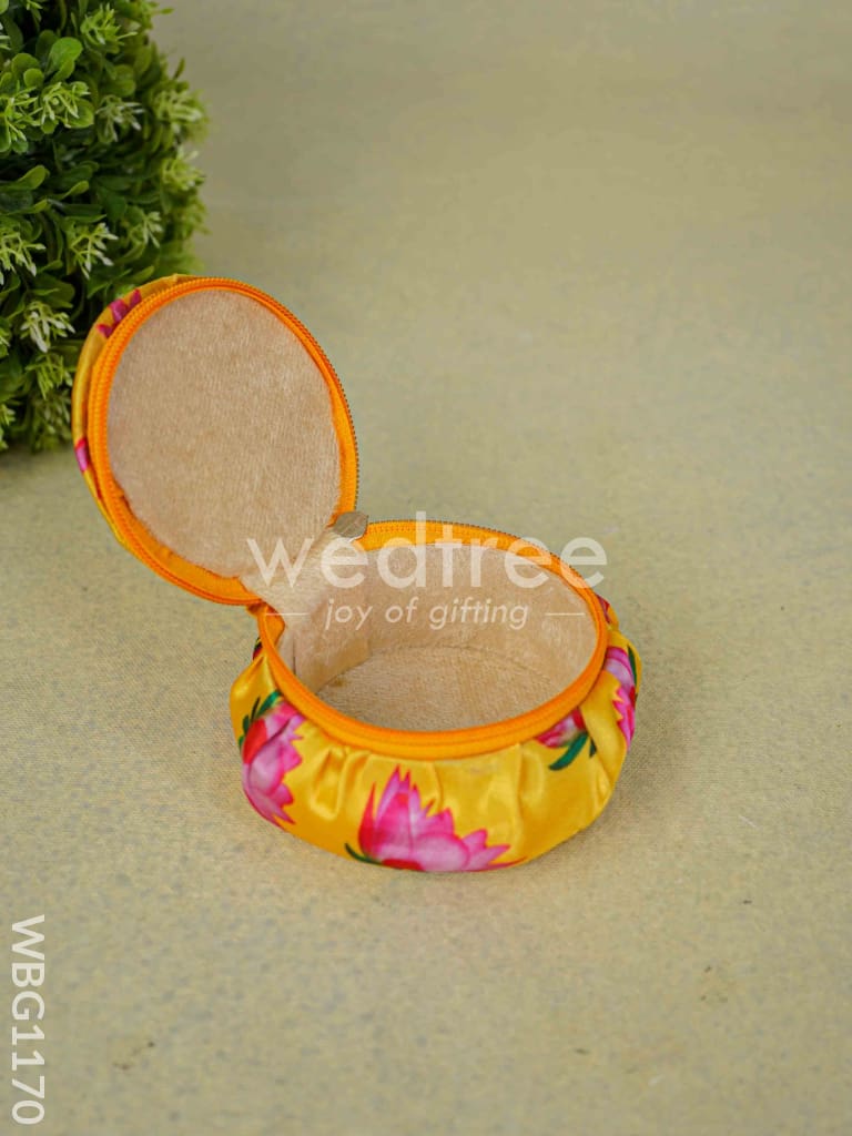 Lotus Design Bangle Box - WBG1170