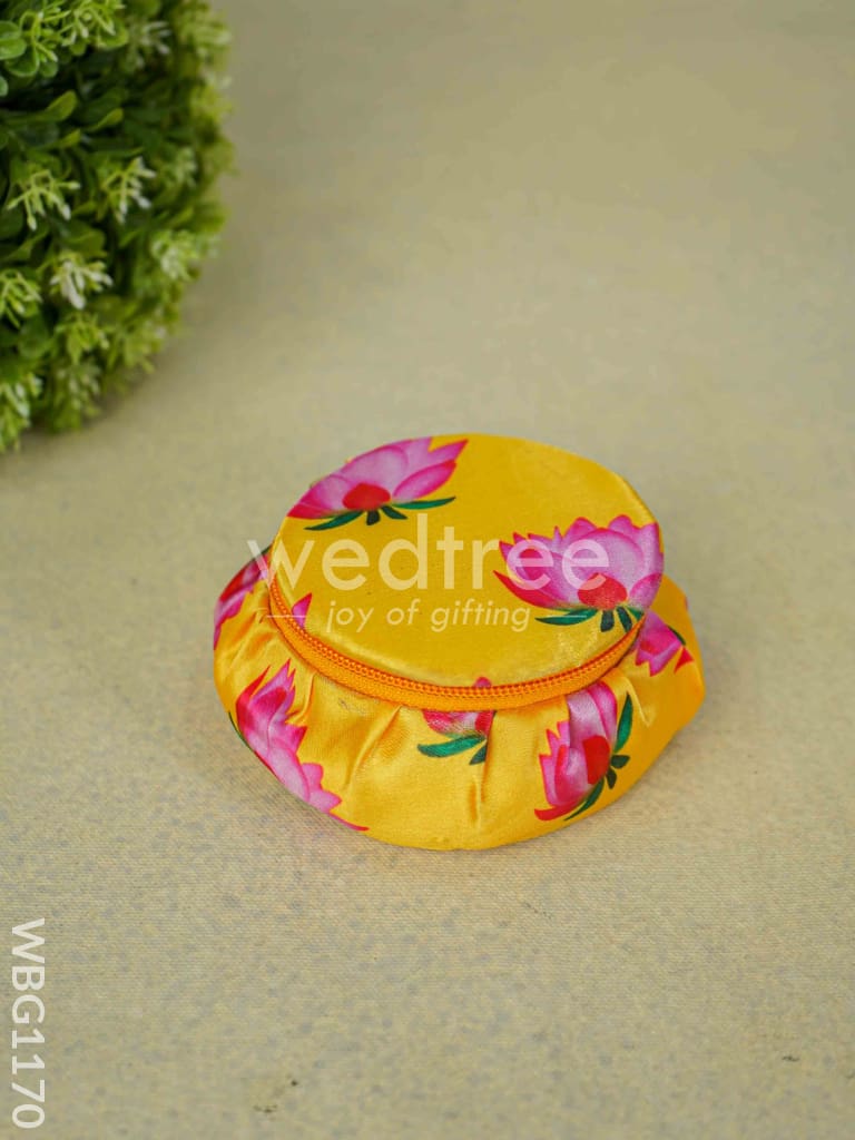 Lotus Design Bangle Box - WBG1170