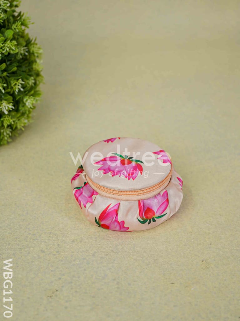 Lotus Design Bangle Box - WBG1170