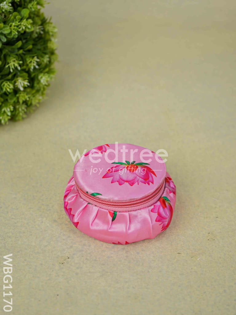 Lotus Design Bangle Box - WBG1170