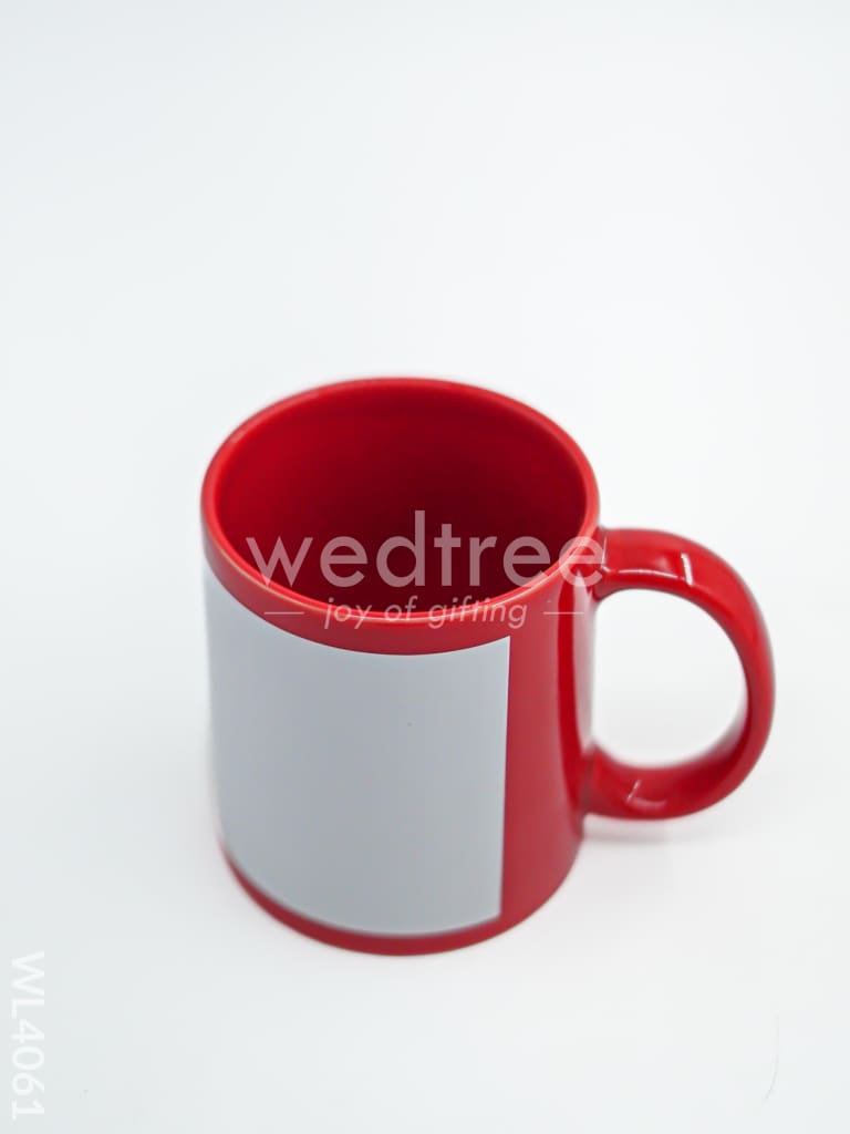 Magic Mug - WL4061