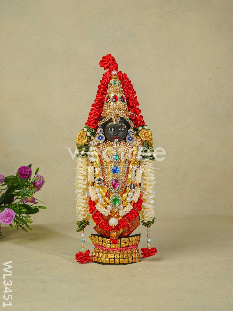 Marapachi Doll - 13inch - WL3451
