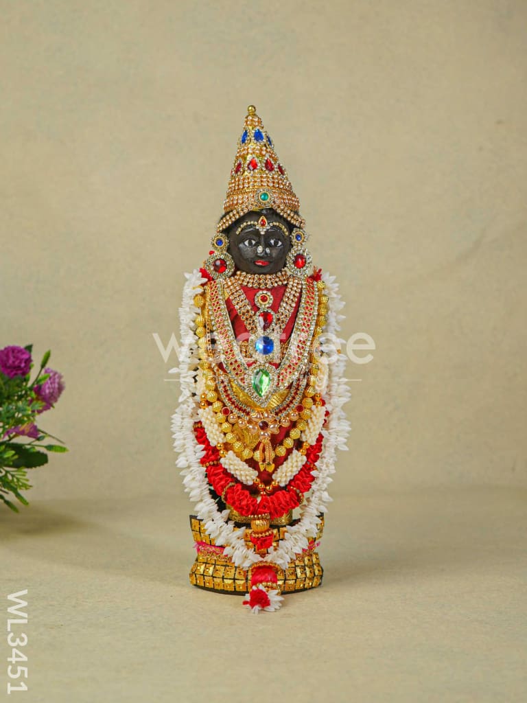 Marapachi Doll - 13inch - WL3451