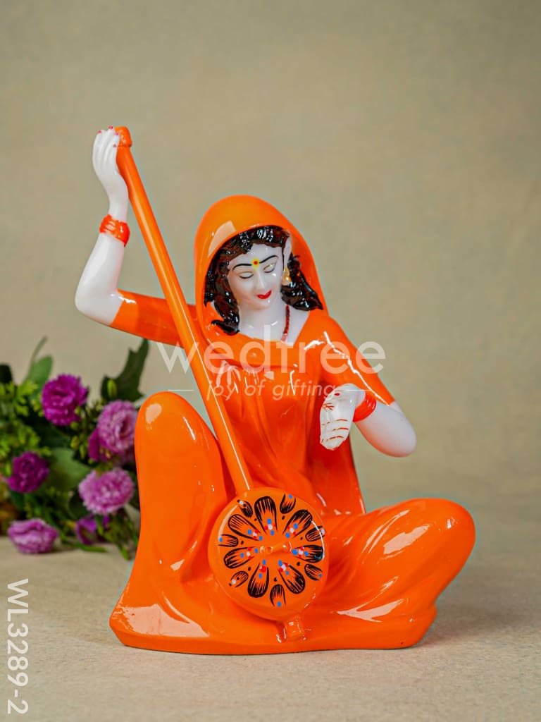 Marble Meera Idol - 10.5 inch - WL3289-2