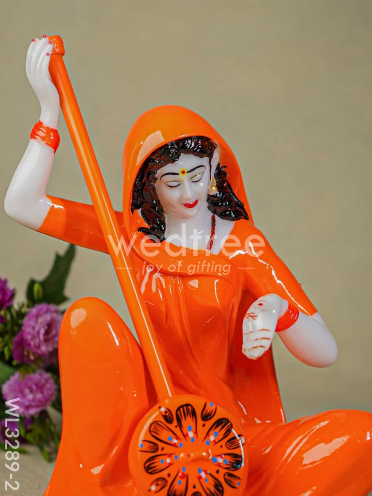 Marble Meera Idol - 10.5 inch - WL3289-2