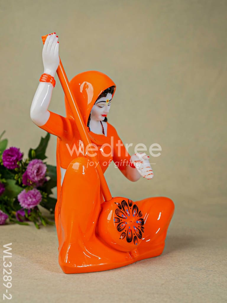Marble Meera Idol - 10.5 inch - WL3289-2