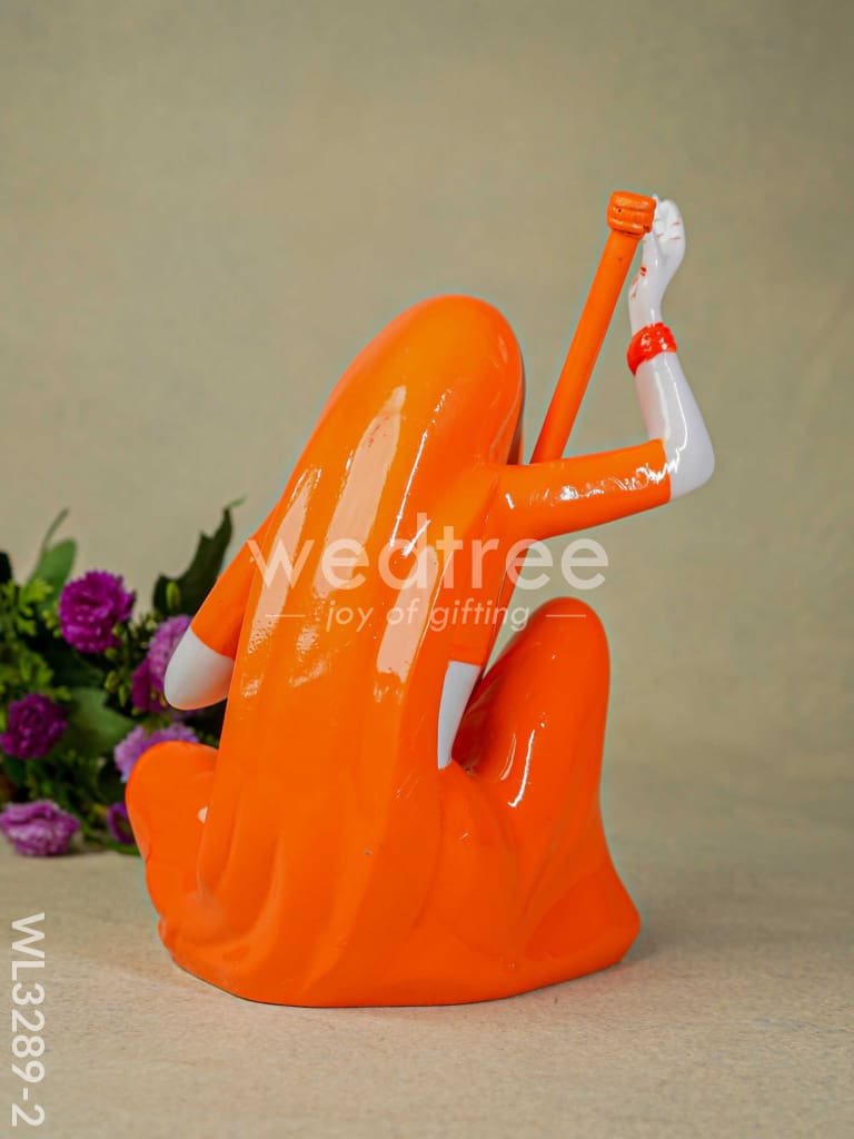 Marble Meera Idol - 10.5 inch - WL3289-2