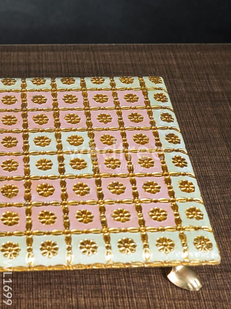 Meenakari Bajots & Manai WL1699