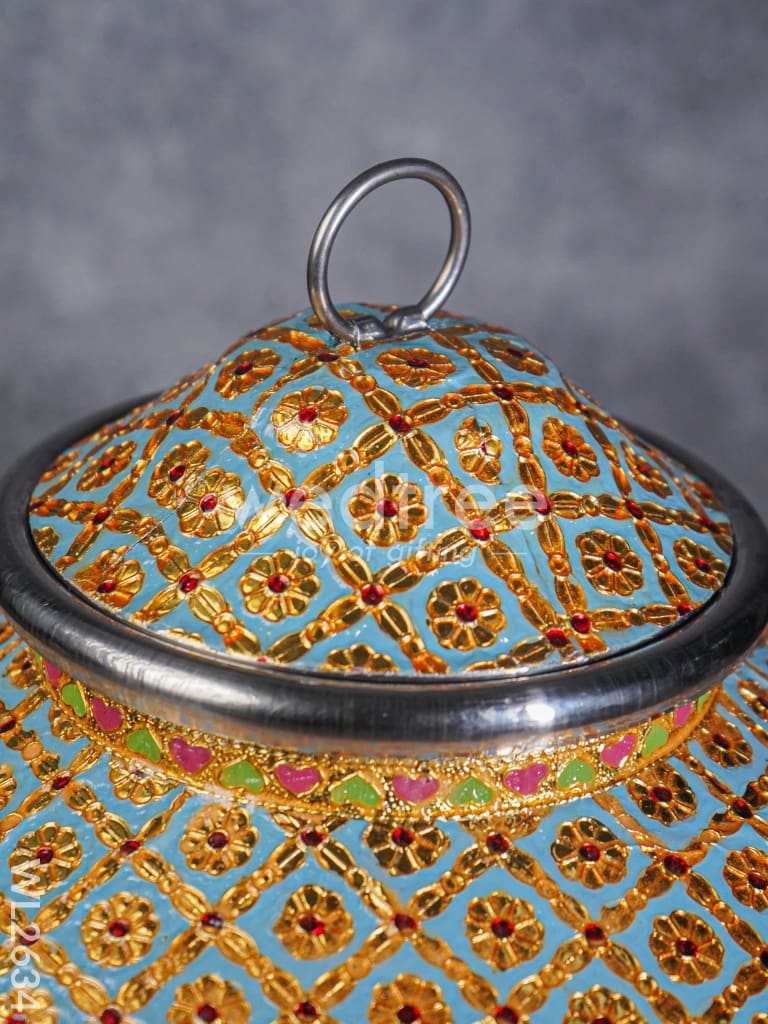 Meenakari Kudam - WL2634