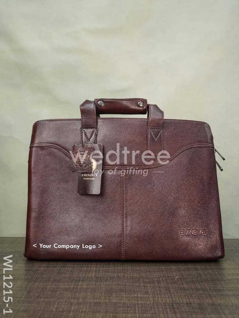 Metro Style Laptop Bag - WL1215