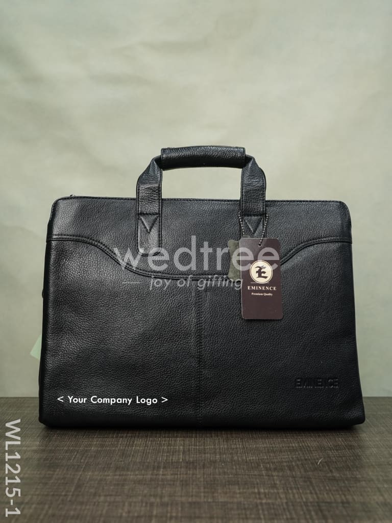 Metro Style Laptop Bag - WL1215