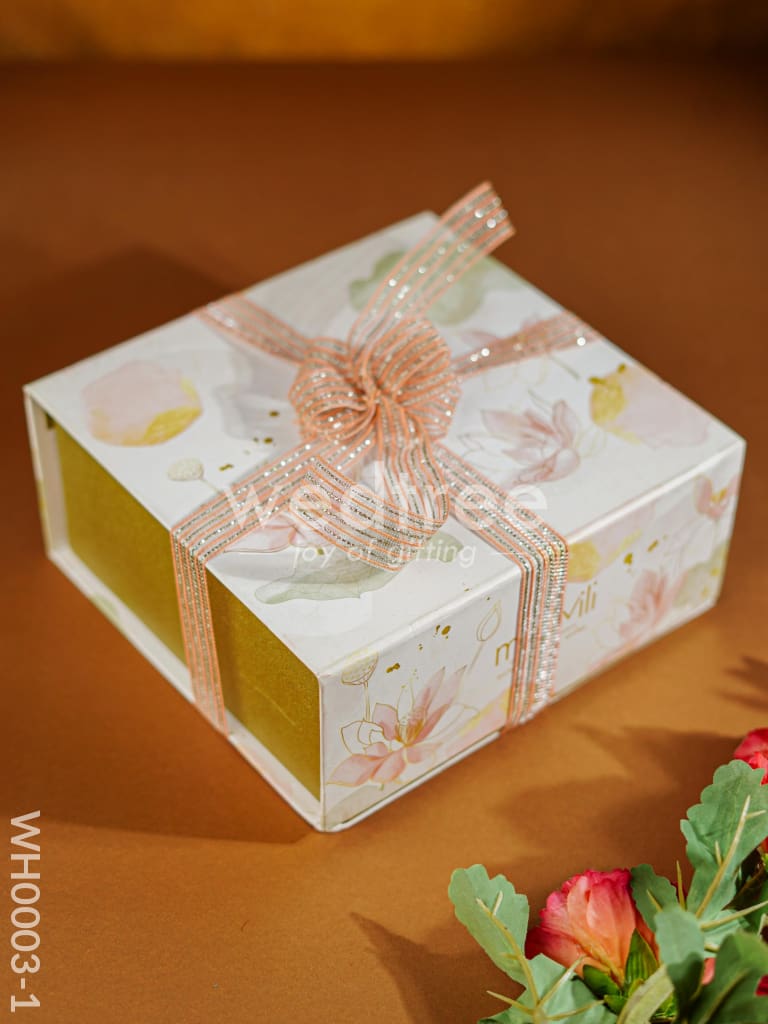 Mudivili Hamper Box (Big) - WH0003-1