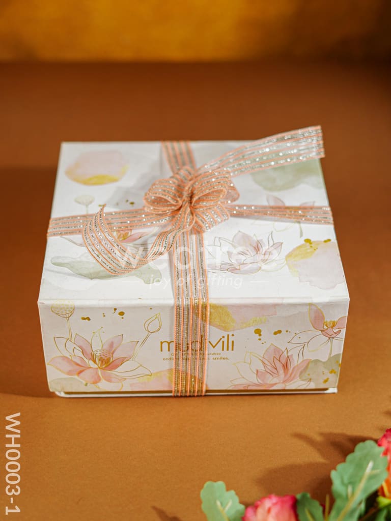 Mudivili Hamper Box (Big) - WH0003-1