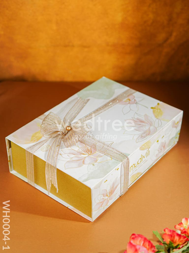 Mudivili Hamper Box (Large) - WH0004-1