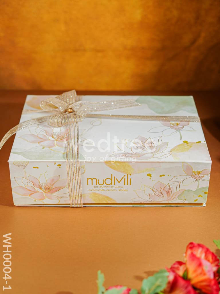 Mudivili Hamper Box (Large) - WH0004-1