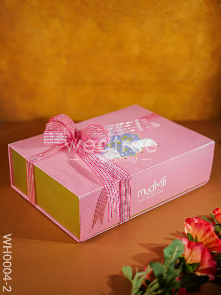 Mudivili Hamper Box (Large) - WH0004-2