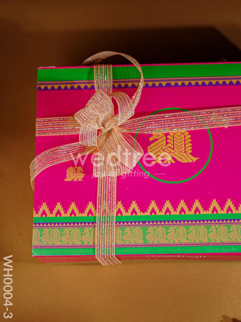 Mudivili Hamper Box (Large) - WH0004-3