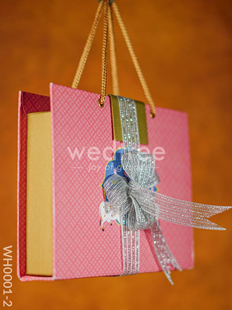 Mudivili Hamper Box (Small) - WH0001-2