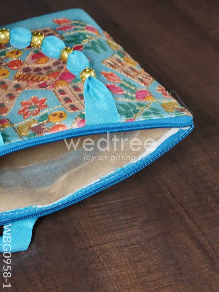 Multi Design Hand Bag - WBG0958