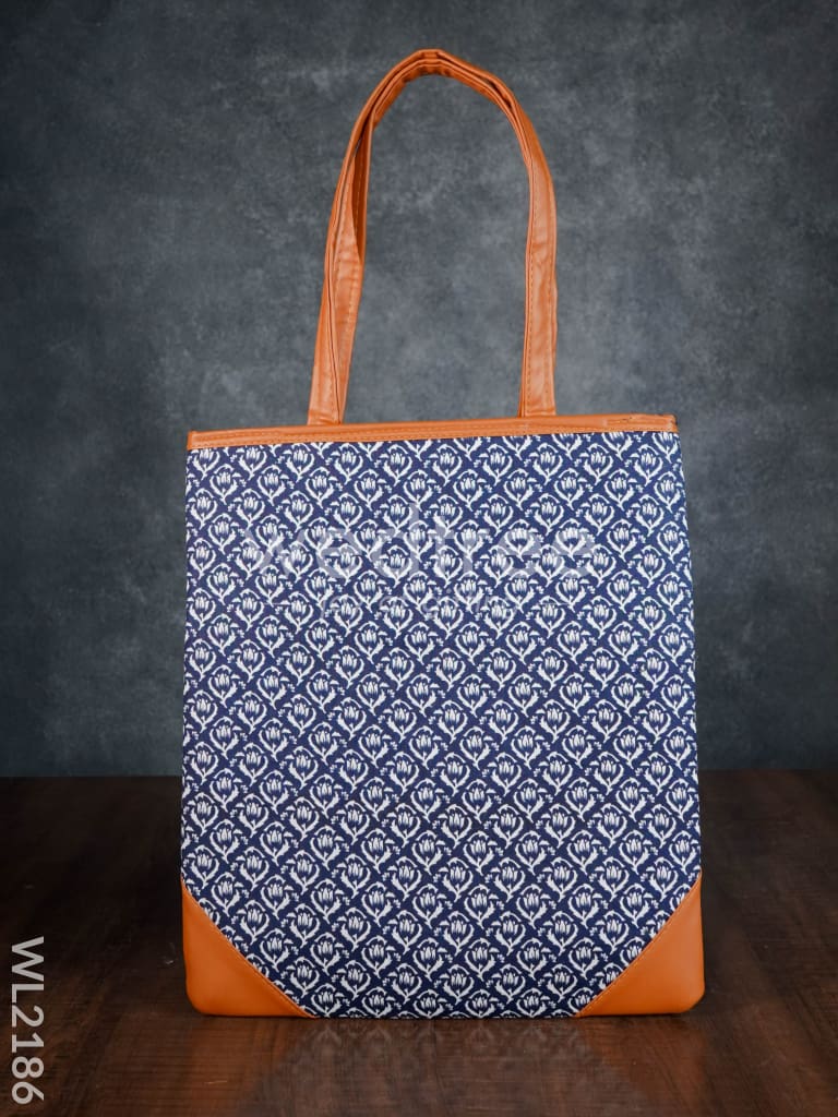 Multi Designed Hand Bags - WL2186