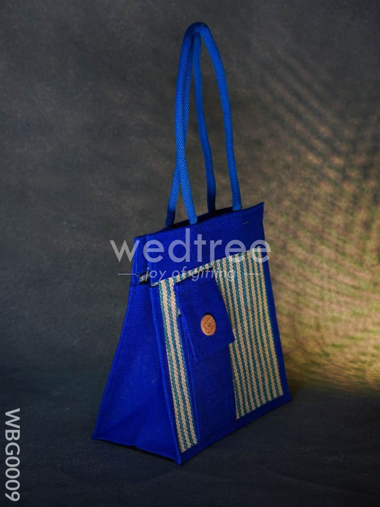 Multi-Purpose Jute bag - WBG0009