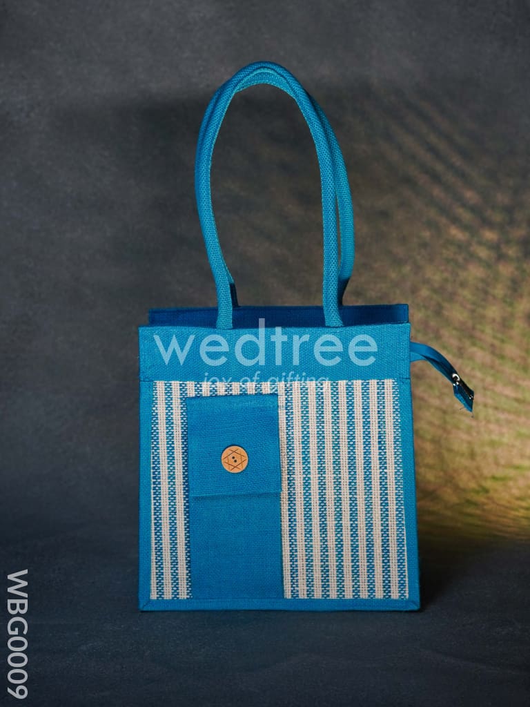 Multi-Purpose Jute bag - WBG0009