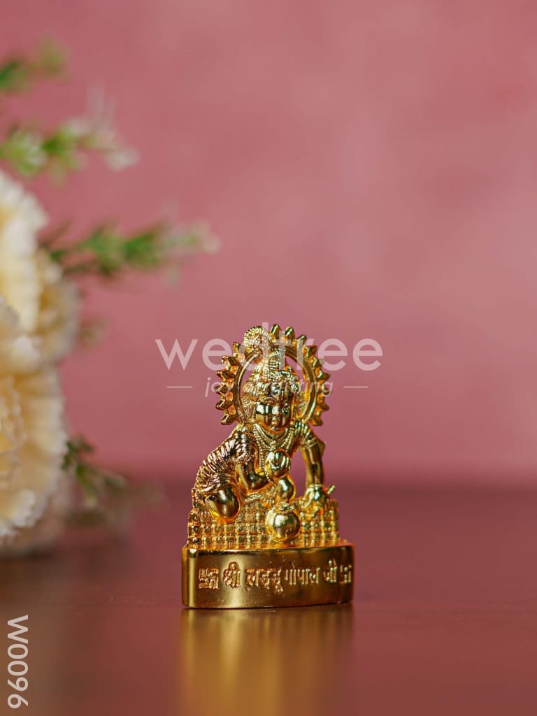 Murthi - Laddu Gopal Small - W0096