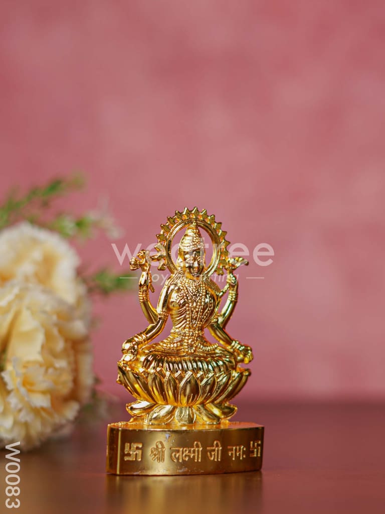 Murthi - Lakshmi Big - W0083