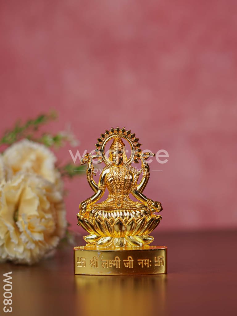 Murthi - Lakshmi Big - W0083