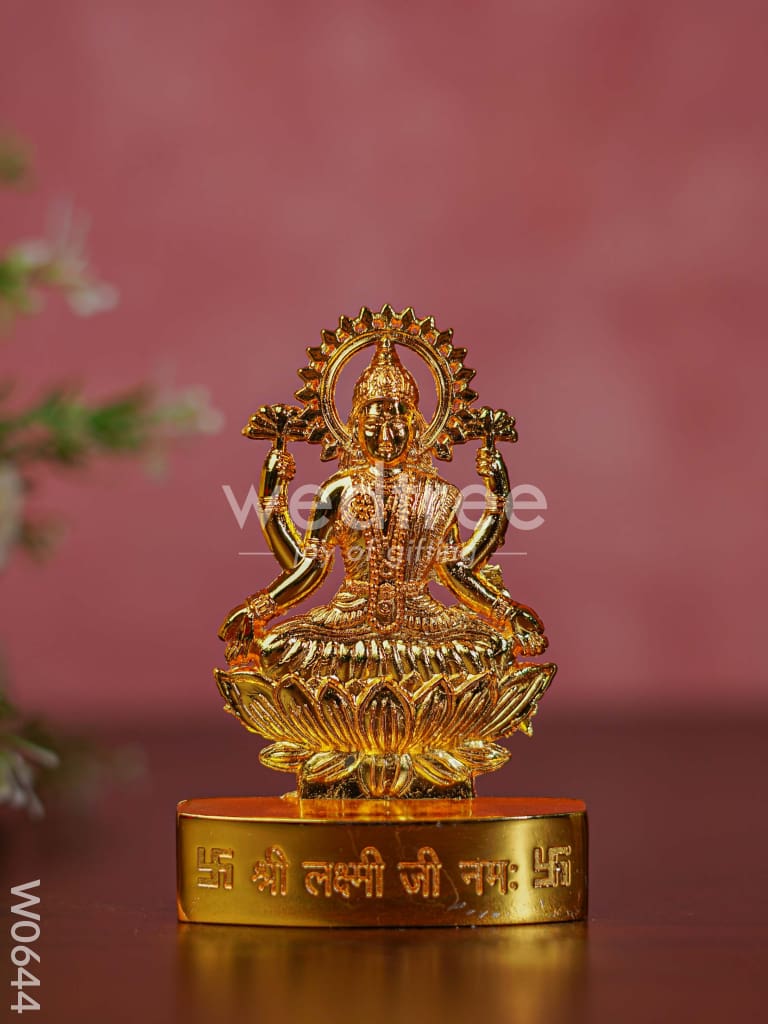 Murthi - Lakshmi Medium - W0644