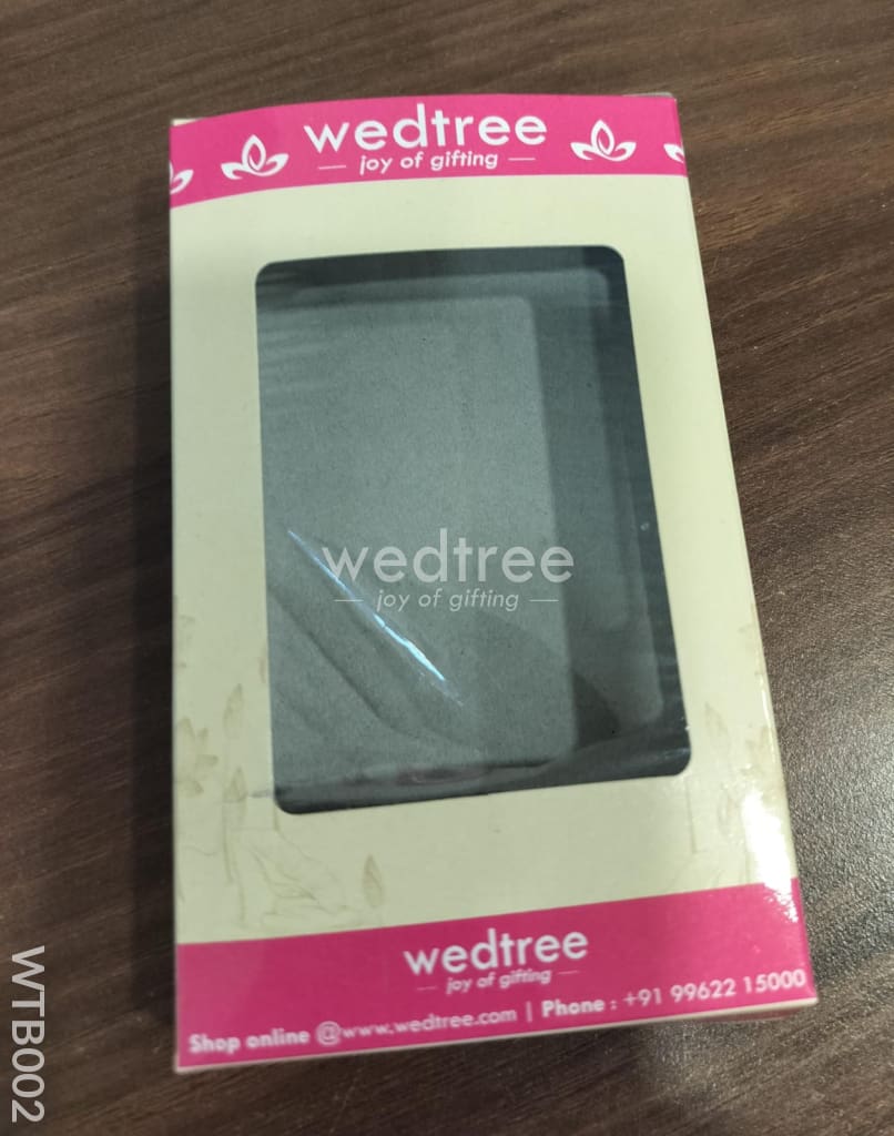 Murti Box Big - WTB002