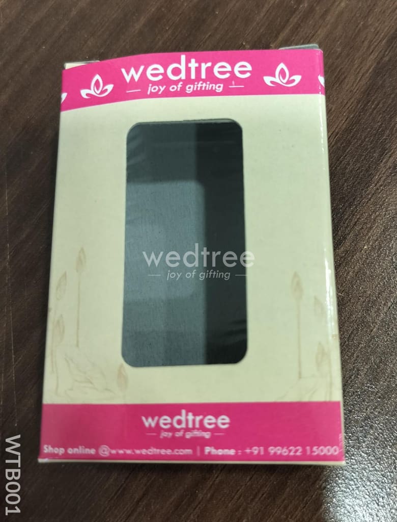 Murti Box Small - WTB001
